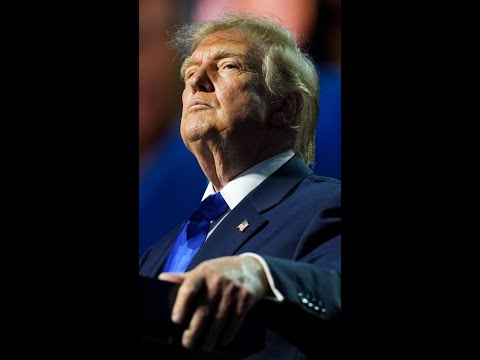 Trump says war with Iran will end after Election Day