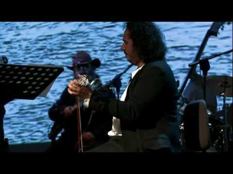 Olen Cesari Live in Rome - Ocean's Melody
