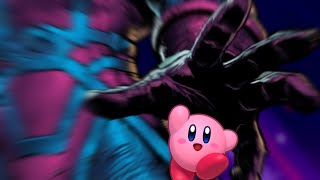 Kirby vs Galactus - Discount Rap Battles!