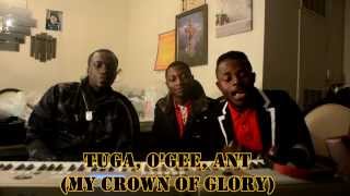 My Crown of Glory (Group Skit)