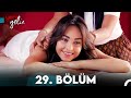 Yeni Gelin 29 Bölüm