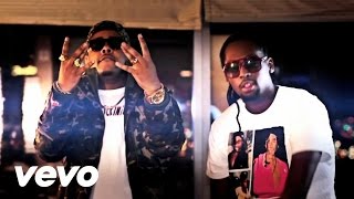 Armani Depaul - Can You Handle It ft. D Spitta