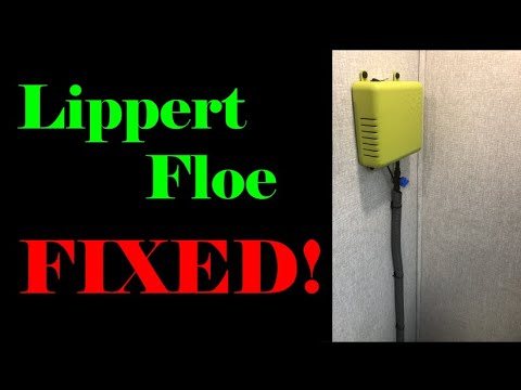 Lippert Floe Fixed