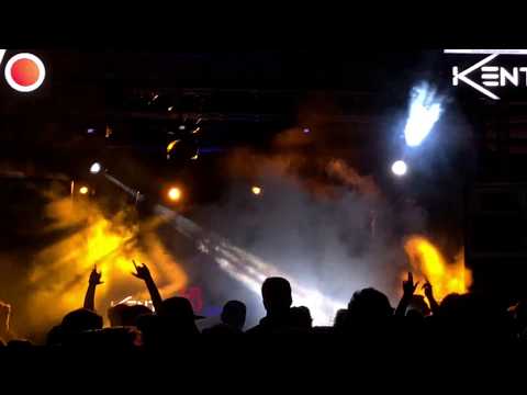 The Biggest Rooftop Party In Town pres  Girls Love Techno la Mall Promenada