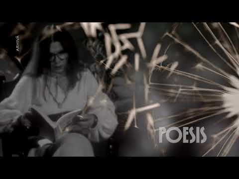 Poesis: Ileana Mălăncioiu – Trecere (@Arhiva TVR)