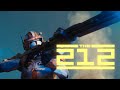 STAR WARS The 212th Fan Film Trailer