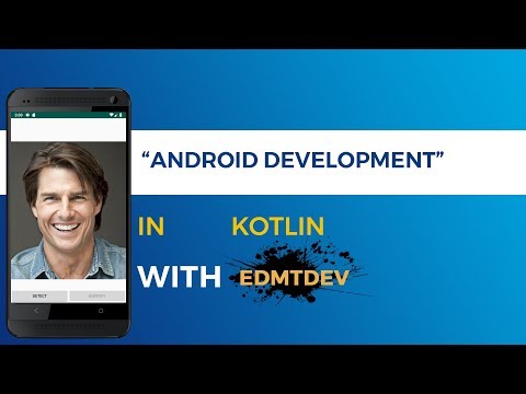 Xamarin Android Tutorial Microsoft Cognitive Face API
