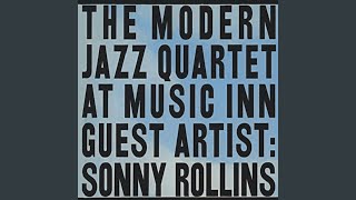 Festival Sketch (Remastered)