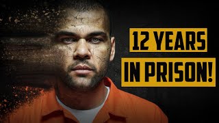 Download lagu How Dani Alves Went from Football Legend to Criminal mp3