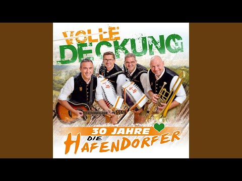 A Rucksack der is guat