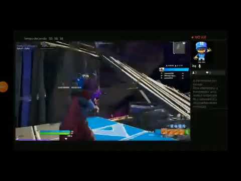 que bala foi essa (Thiago highlights