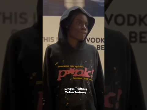 Yus Gz SISTER Scottie2Hotty Said This About Murda B😬! #shortsyoutube #comedy #viral #drillrapper