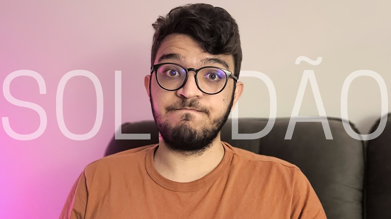 Solidão morando sozinho: dicas e reflexões profundas