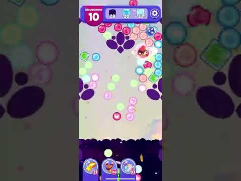 Angry Birds - Dream Blast 1113 Extreme - Subscribe please!!