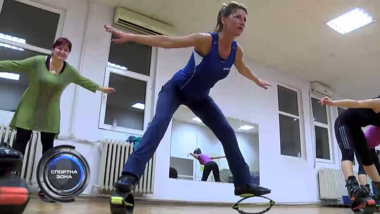 Спортна Зона 6
