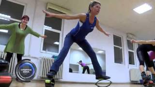 Спортна Зона 6