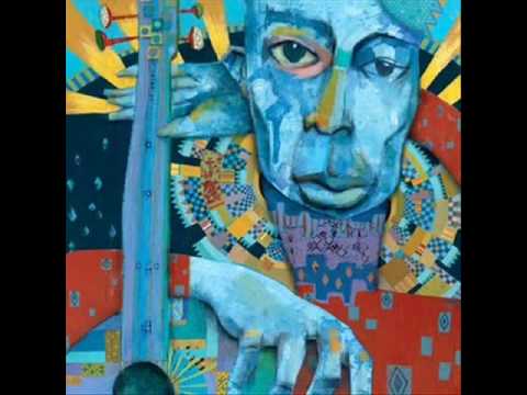 Universal Trilogy - Inside Blue