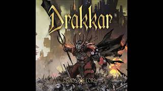 Drakkar - Chaos Lord (Full Album)