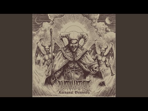 Heresi Genetika (feat. Vicky Mono Burgerkill)