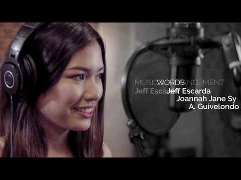 Joannah Sy - Kinasing