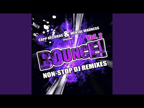 The Launch (DJ Analyzer vs. Cary August)