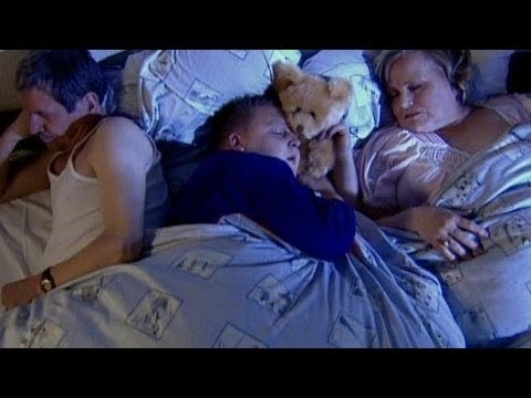 Mamas neuer Freund - Axel