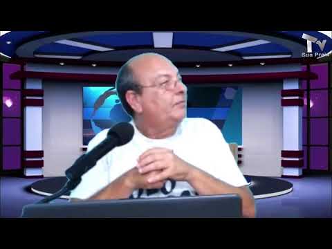 Jornal bom dia Itanhaém - 17/11