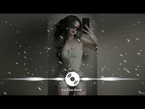 Cô Tấm Music | DJ With Me Happy I am Sorry Remix Nhạc Thái Lan Remix Hot Tik Tok 2024