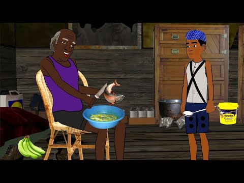 LAVI BOBRUN NAN PÒTOPRENS (episode 2)