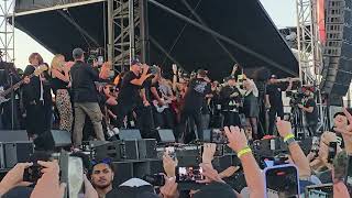 Pennywise ( Bro Hymn ) Punk In Drublic 10/06/2024 at Berth 46