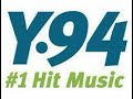 WDAY (Now KOYY-FM) "Y94" - Legal ID - 2004 #2