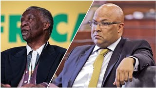 Download lagu Julius Malema: Mbeki & Fraser plan to remove Ramaphosa via Phala Phala farm. mp3