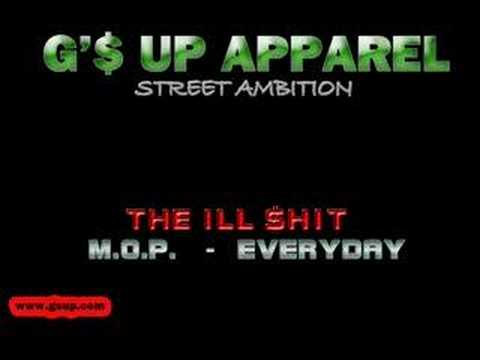 M.O.P. - Everyday