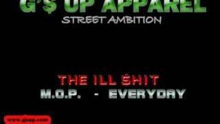 M.O.P. - Everyday
