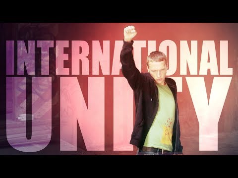 Kilez More - UNITY [C-Rebell-um, Bandbreite, Jahson The Scientist, Renan Porpino, Dante, Trojan, Poe