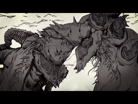 Destiny 2: Season of the Wish | Taranis Cinematic [AUS]