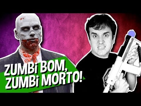 The House of the Dead : Overkill - Extended Cut Playstation 3