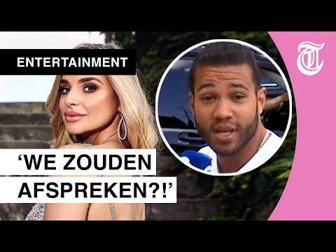 Bachelorette-Jordy: 'Gaby is een clown'