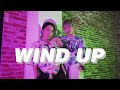 Keke Palmer - Wind Up ft. Quavo / Heesoo, Nain Choreography