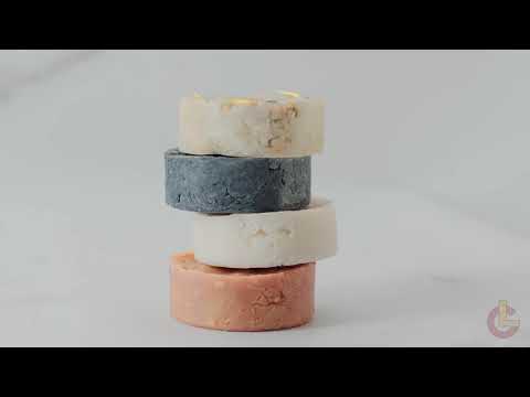 Reportage Boutique de Savons - CIMENT PARIS