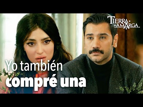 Müjgan se pone celosa - Capítulo 158