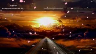 Flo Rida - Who&#39;s with me (Thomas Vent remix)