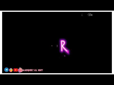 oii Suriyan eppo varuvinga Ranjini❤️ birthday wish name  art video #blacky&deviledits#name #ranjini