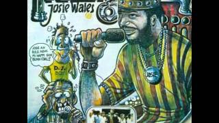 Josey Wales - Leggo Me Hand Gateman