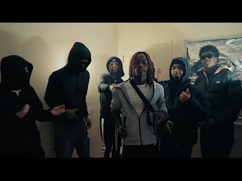 7k.quavo - TWEAKER (Official Music Video) Shotby @pgmdboy 