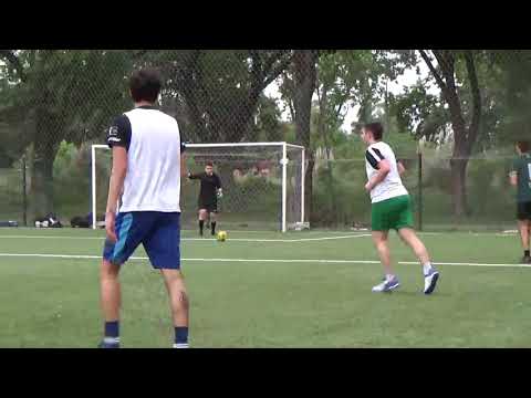 PASO A PASO vs BURUNDANGA - #Clausura2021 Fecha 6