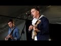 Saint Raymond - Bonfires at Reading Festival ...