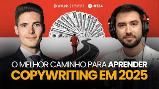 Os Segredos Para Criar Uma Copy Milionária | Csaba Borzasi - Segredos da Escala #124