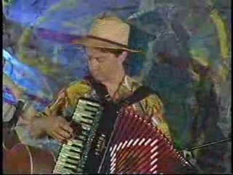 Cafe Accordion Orchestra - Baiao