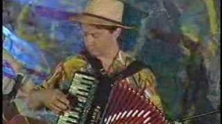 Cafe Accordion Orchestra - Baiao